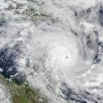 Tropical Cyclone Narelle Makes Landfall in Australia – NASA Monitoring. Tropical Cyclone Narelle Crosses Australia - NASA Science