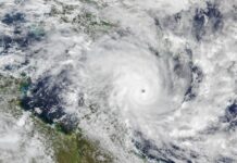 Tropical Cyclone Narelle Makes Landfall in Australia – NASA Monitoring. Tropical Cyclone Narelle Crosses Australia - NASA Science