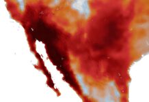 Warm Southwest Spring Kicks Off with NASA Science Exploration A Hot Start to Spring in the Southwest - NASA Science