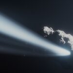 NASA’s Hubble finds comet with reversed spin for first time. NASA's Hubble Detects First-Ever Spin Reversal of Tiny Comet - NASA Science