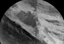 NASA Concludes Exploration of Boxwork Terrain on Mars – Blog Curiosity Blog, Sols 4838-4844: Wrapping Up the Boxwork Terrain - NASA Science