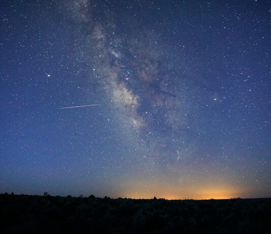 April 2026 Skywatching Tips from NASA – NASA Science Update What's Up: April 2026 Skywatching Tips from NASA - NASA Science