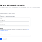 AWS permission delegation now accessible in HCP Terraform. Set