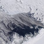 Barents Sea linked to diminishing Arctic sea ice – NASA Study Barents Sea Tied to Low Arctic Sea Ice - NASA Science