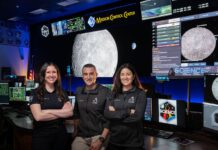 Introducing NASA’s Artemis II Science Team – Exciting New Additions Meet NASA's New Artemis II Science Officers - NASA Science