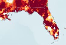 Florida’s Drought Crisis – NASA’s Scientific Perspective. Drought Parches Florida - NASA Science