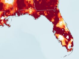 Florida’s Drought Crisis – NASA’s Scientific Perspective. Drought Parches Florida - NASA Science