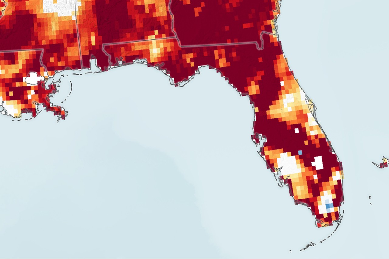 1775537513 cq5dam.web .1280.1280.jpeg Drought Parches Florida - NASA Science