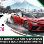 Forza Horizon 6 Development Insights from the Official Xbox Podcast Forza Horizon 6 Dev Discussion | Official Xbox Podcast