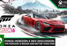 Forza Horizon 6 Development Insights from the Official Xbox Podcast Forza Horizon 6 Dev Discussion | Official Xbox Podcast