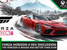 Forza Horizon 6 Development Insights from the Official Xbox Podcast Forza Horizon 6 Dev Discussion | Official Xbox Podcast