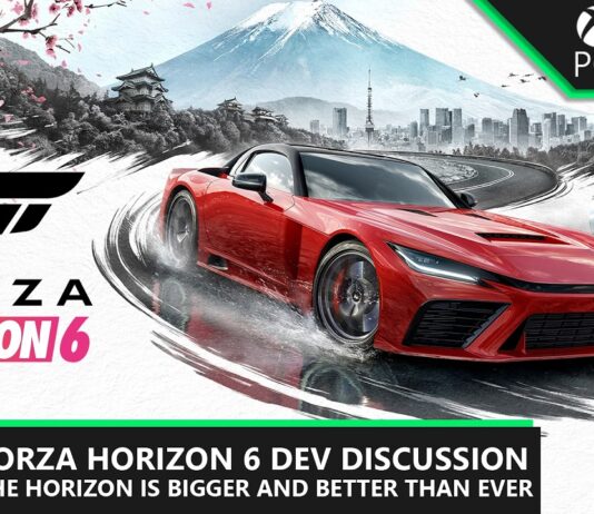 Forza Horizon 6 Development Insights from the Official Xbox Podcast Forza Horizon 6 Dev Discussion | Official Xbox Podcast