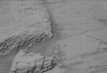 NASA’s Curiosity Rover Data Delays: Sols 4852–4858 Insights Curiosity Blog, Sols 4852–4858: When Data Take Their Time… - NASA Science