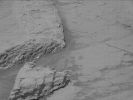 NASA’s Curiosity Rover Data Delays: Sols 4852–4858 Insights Curiosity Blog, Sols 4852–4858: When Data Take Their Time… - NASA Science