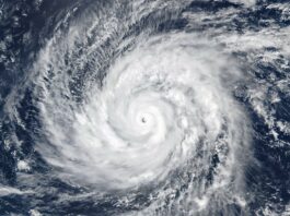 NASA Analyzes Super Typhoon Sinlaku’s Impact and Development Super Typhoon Sinlaku - NASA Science