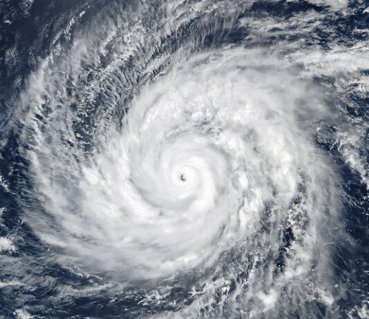 NASA Analyzes Super Typhoon Sinlaku’s Impact and Development Super Typhoon Sinlaku - NASA Science