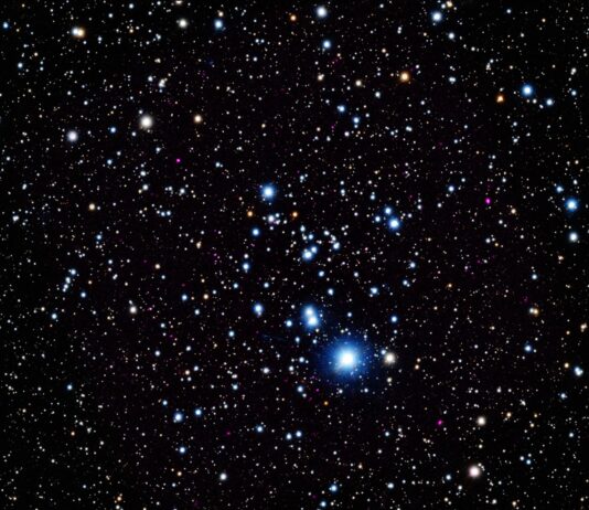 NASA Discovers Rapid X-ray Dimming in Young Stars NASA Finds Young Stars Dim in X-rays Surprisingly Quickly - NASA Science