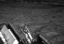 NASA’s Curiosity Rover Explores Crater and Polygon Features on Mars Curiosity Blog, Sols 4859-4866: One Small Crater and Thousands of Polygons - NASA Science