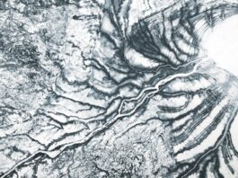 NASA Reveals Detailed Mapping of James Bay Lowlands’ Geography Contours of the James Bay Lowlands - NASA Science