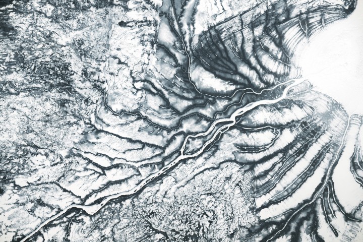 1776230155 cq5dam.web .1280.1280.jpeg Contours of the James Bay Lowlands - NASA Science
