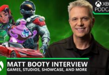 Matt Booty Discusses Xbox Showcase, Games, and Studios on Podcast Matt Booty Talks Showcase, Games, Studios, and More | Official Xbox Podcast