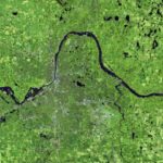 Spring Rains Drench Michigan: Insights from NASA Science Spring Rains Saturate Michigan - NASA Science