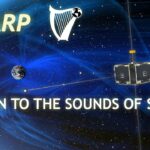 Volunteers Use Sound to Identify Rare Space Weather Events for NASA Volunteers Discover Rare Space Weather Events Using Their Ears - NASA Science