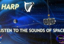 Volunteers Use Sound to Identify Rare Space Weather Events for NASA Volunteers Discover Rare Space Weather Events Using Their Ears - NASA Science
