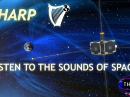 Volunteers Use Sound to Identify Rare Space Weather Events for NASA Volunteers Discover Rare Space Weather Events Using Their Ears - NASA Science