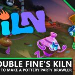 Kiln: Explore Creation and Destruction in This Unique Pottery Brawler Kiln: The Pottery Brawler About Creation and Destruction | Official Xbox Podcast