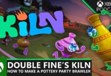 Kiln: Explore Creation and Destruction in This Unique Pottery Brawler Kiln: The Pottery Brawler About Creation and Destruction | Official Xbox Podcast