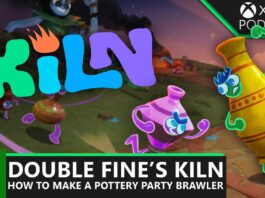 Kiln: Explore Creation and Destruction in This Unique Pottery Brawler Kiln: The Pottery Brawler About Creation and Destruction | Official Xbox Podcast