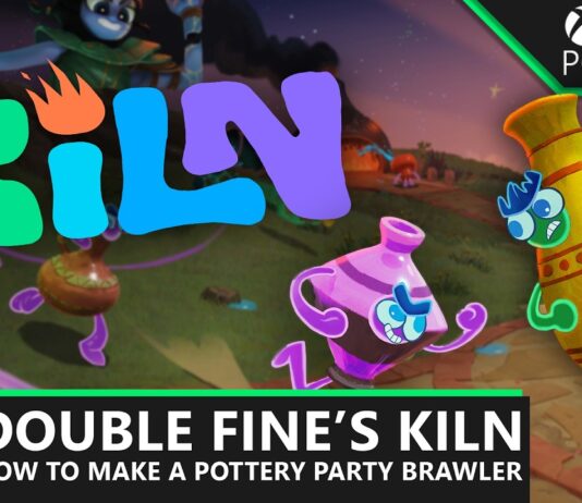 Kiln: Explore Creation and Destruction in This Unique Pottery Brawler Kiln: The Pottery Brawler About Creation and Destruction | Official Xbox Podcast