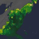 NASA Unveils Stunning New Earth Images from (S)PACE Mission New NASA Views of Earth, From (S)PACE - NASA Science