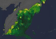 NASA Unveils Stunning New Earth Images from (S)PACE Mission New NASA Views of Earth, From (S)PACE - NASA Science