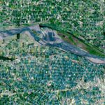 NASA Reveals Taiwan’s Diverse Agricultural Landscape Through Satellite Imagery An Agricultural Mosaic in Taiwan - NASA Science