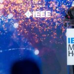 IEEE Recognizes Jensen Huang for Contributions to GPU Technology IEEE Honors Jensen Huang for GPU Innovations