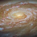Hubble Images M88’s Journey Toward the Heart of the Virgo Cluster Hubble Captures M88 on Journey to Center of Virgo Cluster - NASA Science