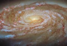 Hubble Images M88’s Journey Toward the Heart of the Virgo Cluster Hubble Captures M88 on Journey to Center of Virgo Cluster - NASA Science