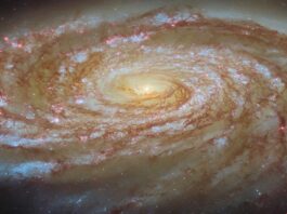 Hubble Images M88’s Journey Toward the Heart of the Virgo Cluster Hubble Captures M88 on Journey to Center of Virgo Cluster - NASA Science