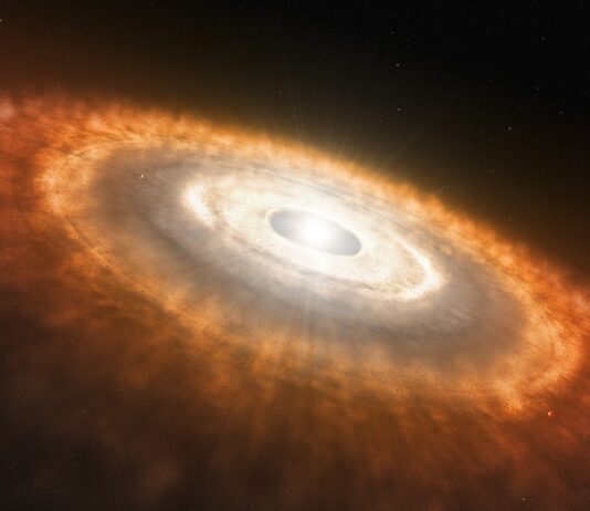 NASA Discovers How Earth May Have Acquired Life’s Essential Elements NASA Finds New Way Earth May Have Received Elements Needed for Life - NASA Science