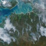 NASA Utilizes Innovative Techniques to Combat Wildfires Fighting Fire With Fire - NASA Science