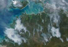 NASA Utilizes Innovative Techniques to Combat Wildfires Fighting Fire With Fire - NASA Science