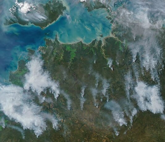 NASA’s Innovative Approach: Using Fire to Combat Wildfires Fighting Fire With Fire - NASA Science