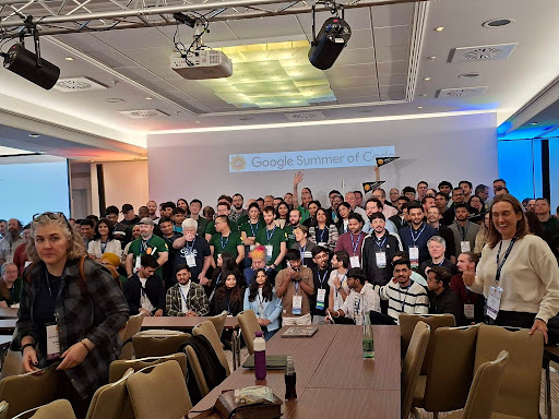 Insights from GSoC Mentor Summit on Open Source Collaboration 1781044945 151 2.jpg
