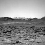 NASA’s Curiosity Rover Explores Yardang Unit: Sols 4913-4919 Update Curiosity Blog: Sols 4913-4919: Planetary explorers, freewheeling to the Yardang unit! - NASA Science