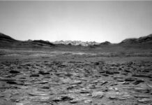 NASA’s Curiosity Rover Explores Yardang Unit: Sols 4913-4919 Update Curiosity Blog: Sols 4913-4919: Planetary explorers, freewheeling to the Yardang unit! - NASA Science