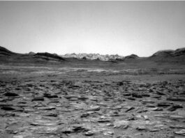 NASA’s Curiosity Rover Explores Yardang Unit: Sols 4913-4919 Update Curiosity Blog: Sols 4913-4919: Planetary explorers, freewheeling to the Yardang unit! - NASA Science