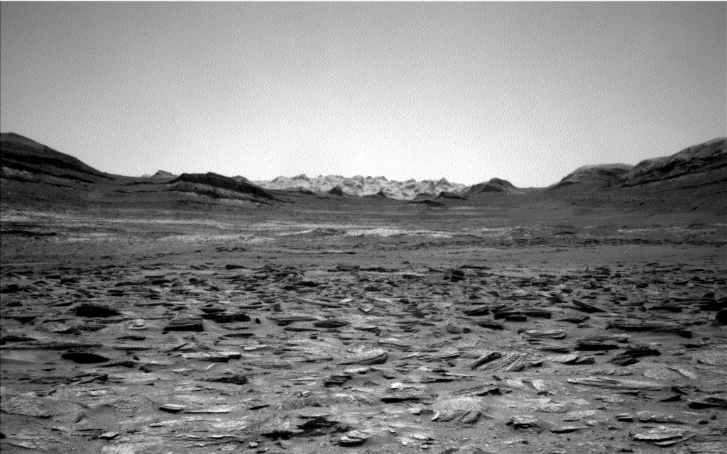 1781132073 cq5dam.web .1280.1280.jpeg Curiosity Blog: Sols 4913-4919: Planetary explorers, freewheeling to the Yardang unit! - NASA Science