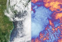 NASA Analyzes Tropical Storm Arthur’s Impact on Weather Patterns Tropical Storm Arthur - NASA Science